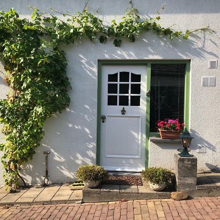 Greenwoods Cottage Valkenburg aan de Geul Eksteriør bilde