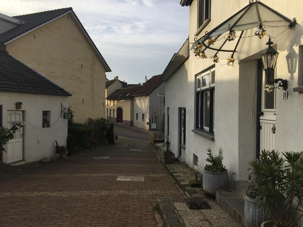 Greenwoods Cottage Valkenburg aan de Geul Eksteriør bilde