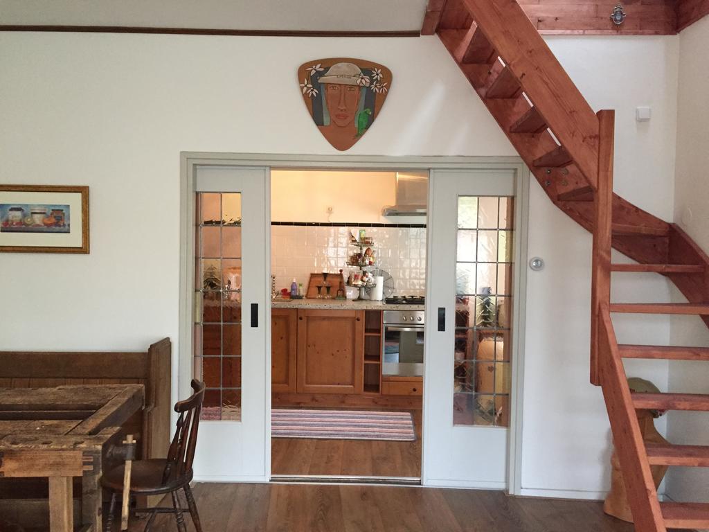 Greenwoods Cottage Valkenburg aan de Geul Eksteriør bilde