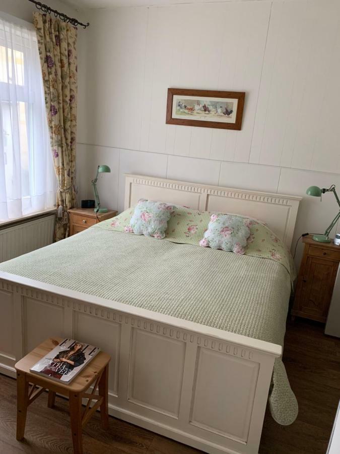 Greenwoods Cottage Valkenburg aan de Geul Eksteriør bilde